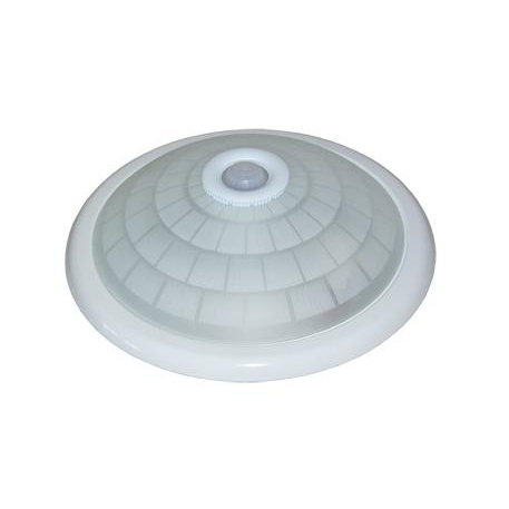 Plafoniera Led Cu Telecomanda : Plafoniera cu senzor de miscare tinko tko78 4