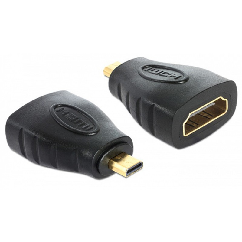 Product Image for Adaptor HDMI to micro HDMI