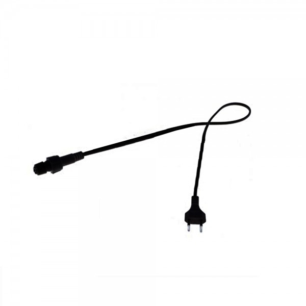 Product Image for Alimentator Furtun Luminos cu LED 100m 11mm Cilindric 2 Canale
