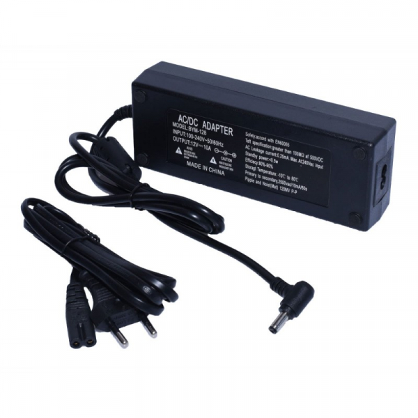 Product Image for Alimentator Stabilizat 12V 10A 7A015 XXM