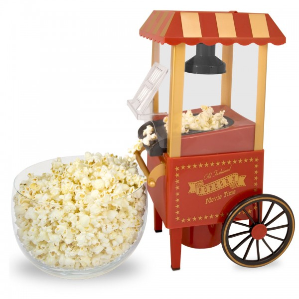 Product Image for Aparat de Facut PopCorn Retro