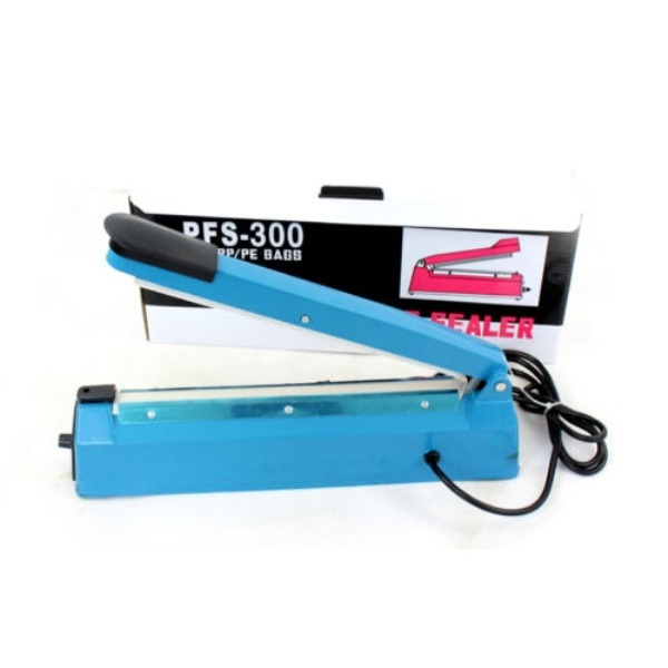 Product Image for Aparat de Lipit Pungi Impulse Sealer 300mm PFS300