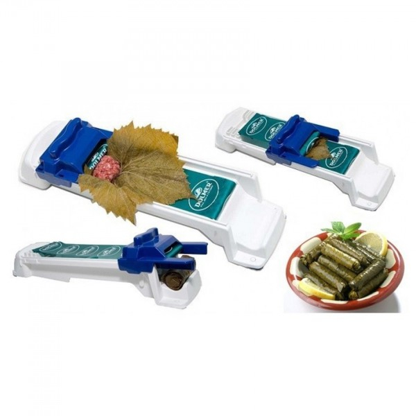 Product Image for Aparat de rulat si facut Sarmale Dolmer Manual DNC35339