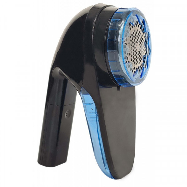Product Image for Aparat de strans si curatat scame pe Baterii 3W Victronic VC25520