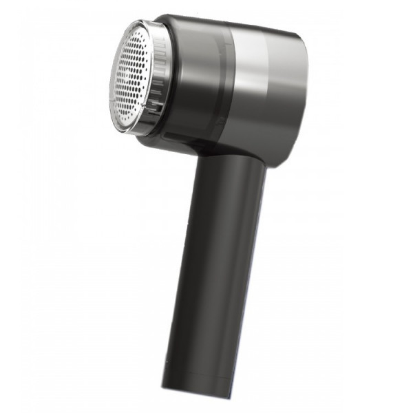 Product Image for Aparat de strans si curatat scame pe Baterii 3W Victronic VC25521