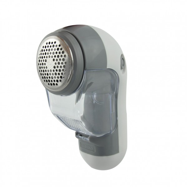Product Image for Aparat de strans si curatat scame pe Baterii  3W Victronic VC25518
