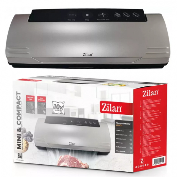 Product Image for Aparat de Vidat si Sigilat Pungi 110W 30cm Zilan ZLN4711