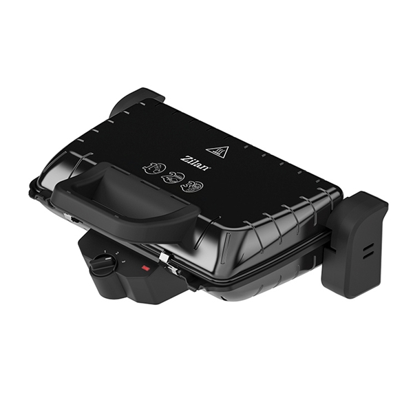 Product Image for Aparat Sandwichmaker Grill Antiaderent 1600W Zilan ZLN4021