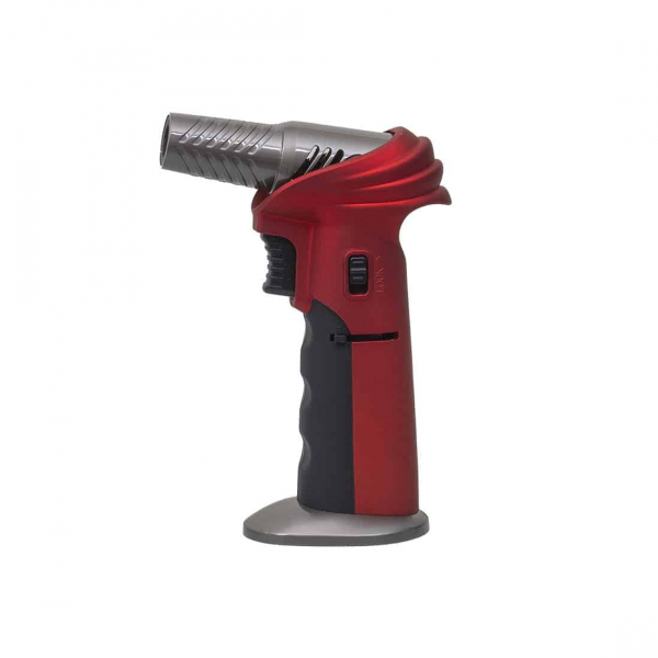 Product Image for Arzator profesional flambat TORCH-816 rosu Z-TOOLS ZTS8334