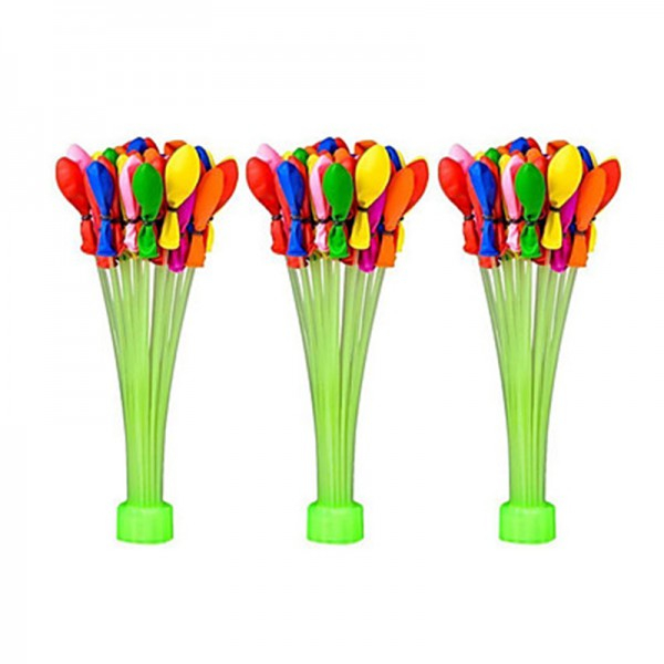 Product Image for Baloane cu apa magice tip bombe cu apa 12x37buc SG194B