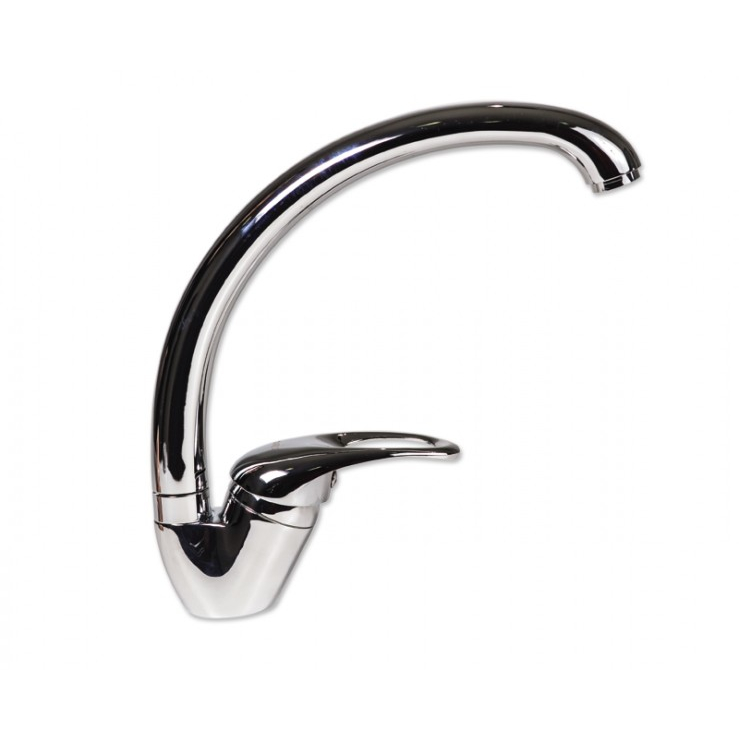 Product Image for Baterie Chiuveta Bucatarie Lebada Zilan ZLN7819