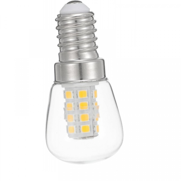 Product Image for Bec de Frigider, Hota, Frigider cu LED 3W Soclu E14 18C069 XXM