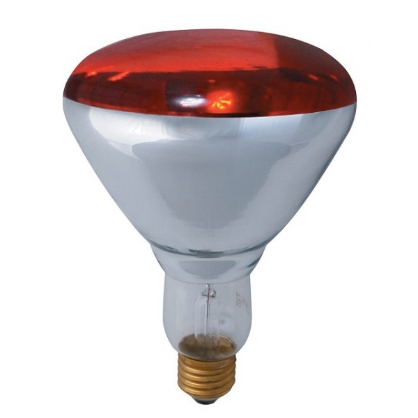 Product Image for Bec Infrarosu Incalzire 150W E27