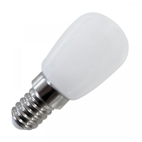 Product Image for Bec LED pentru Frigider E14 1.5W 6500K 230V MNR9997