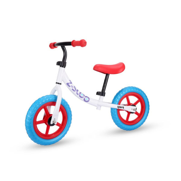 Product Image for Bicicleta fara pedale copii 12inch Splendor SPL12001A JGR
