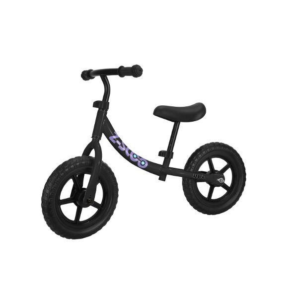 Product Image for Bicicleta fara pedale copii 12inch Splendor SPL12001N JGR