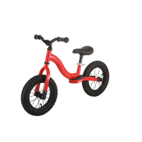 Product Image for Bicicleta fara pedale copii 12inch Splendor SPL12020R JGR