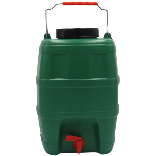 Product Image for Bidon camping 10 litri AGR CRL verde DNC42037