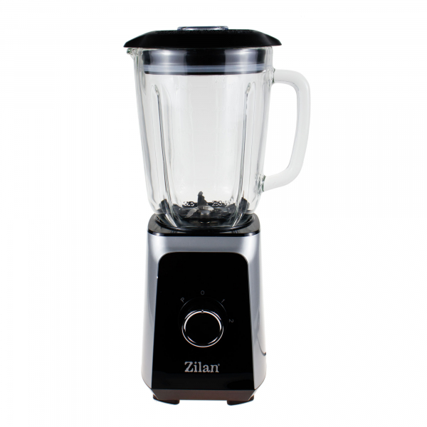 Product Image for Blender zdrobitor gheata 1.5L 1000W 2 viteze Zilan ZLN3925