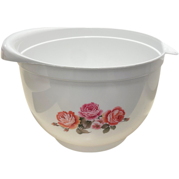 Product Image for Bol plastic pentru mixer 4l 25.5x21x14cm 137OZ CNN50696