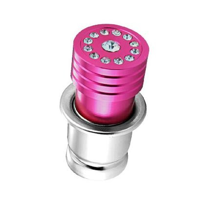 Product Image for Bricheta Auto Personalizata Cu Strasuri Car Logo