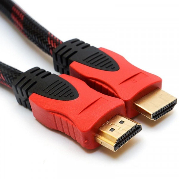 Product Image for Cablu HDMI Panzat cu Filtre V1.4 30m 11C028 XXM