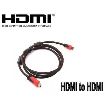 Product Image for Cablu HDMi Tata to HDMI Tata 1.5m 11C001 XXM