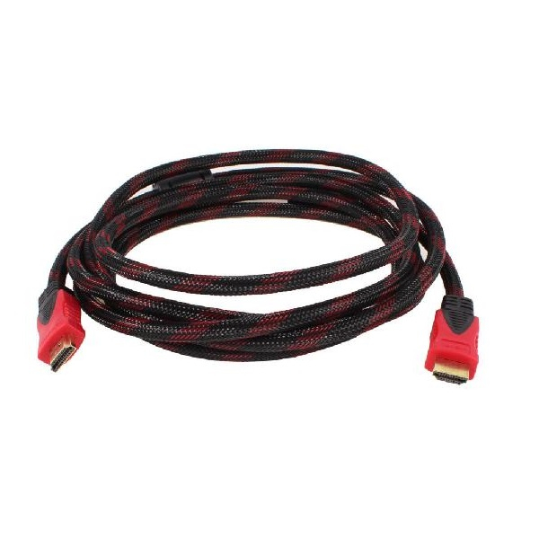 Product Image for Cablu HDMi to HDMI 10m 11C004 XXM