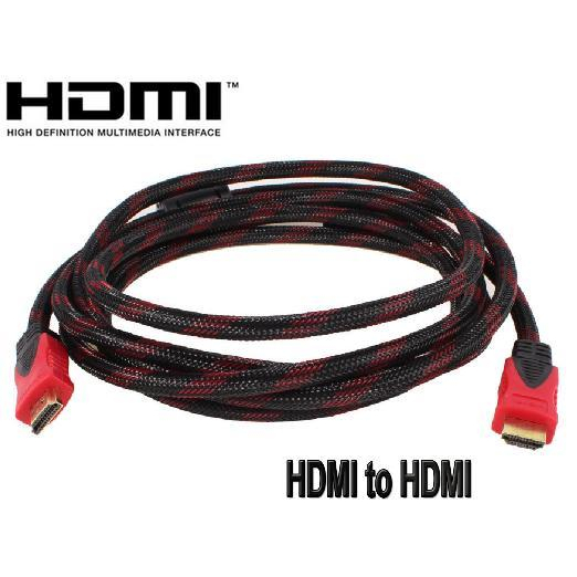 Product Image for Cablu HDMi to HDMI 5m 11C003 XXM