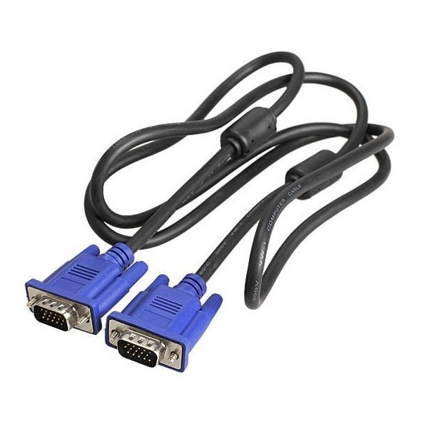 Product Image for Cablu Semnal Video VGA Tata - VGA Tata 15 Pini 15m 11D011 XXM