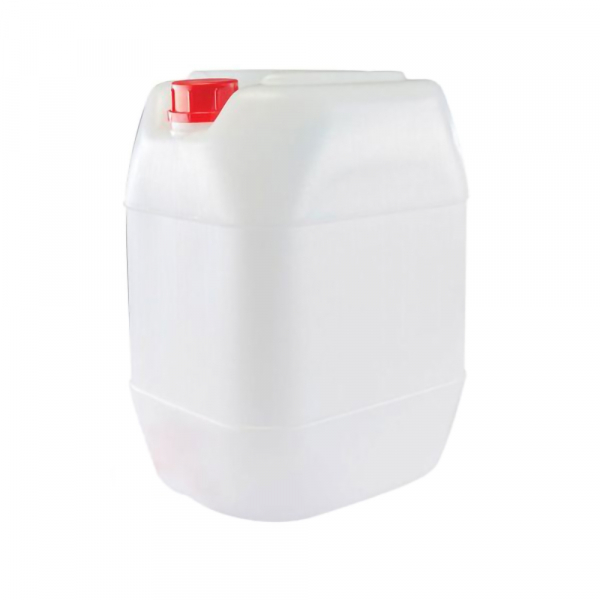 Product Image for Canistra cu Capac Etans 30 Litri Plastic Alb CNN2292