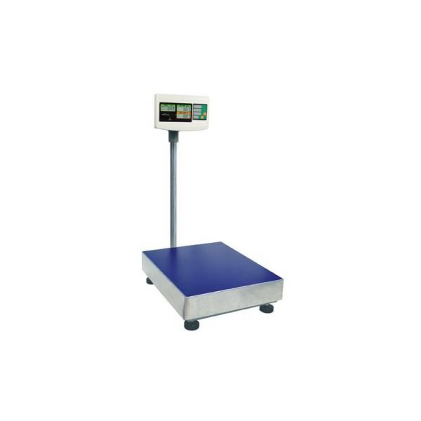 Product Image for Cantar Electronic cu Platforma 500Kg
