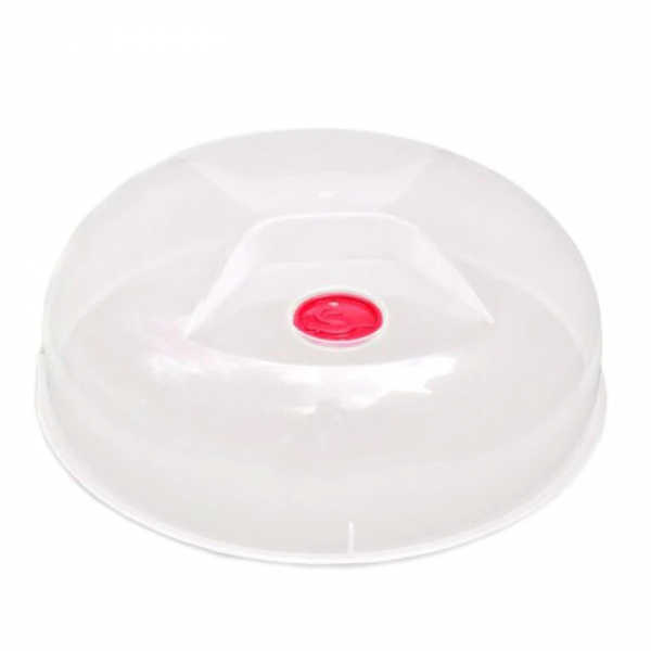 Product Image for Capac pentru Cuptorul cu Microunde, Protectie Anti Stropi 25cm DNC2727