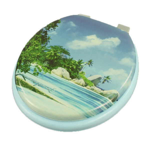 Product Image for Capac WC cu burete DIV.Modele Zilan ZLN0063