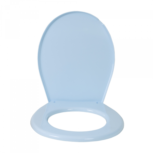 Product Image for Capac WC universal din plastic bleu DIV.Modele Zilan ZLN0070