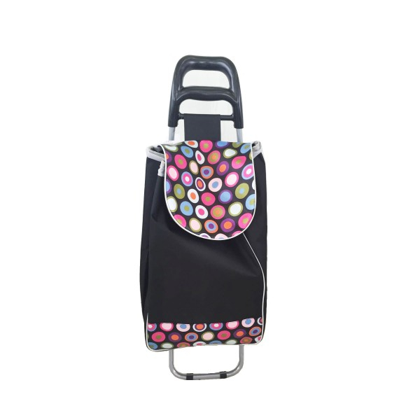 Product Image for Carucior Cumparaturi Piata Pliabil BF207 Grunberg DIVERSE CULORI