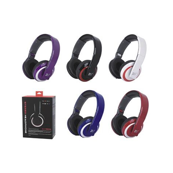 Product Image for Casti Stereo cu fir DJ5899