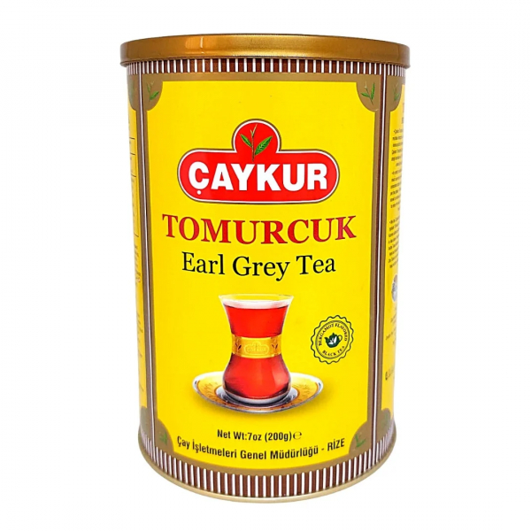 Product Image for Ceai Caykur Earl Grey Tea Tomurcuk 200g MGR19234