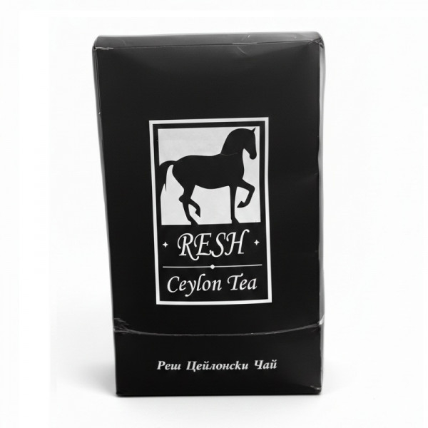 Product Image for Ceai Negru Ceylon RESH 1kg MGR