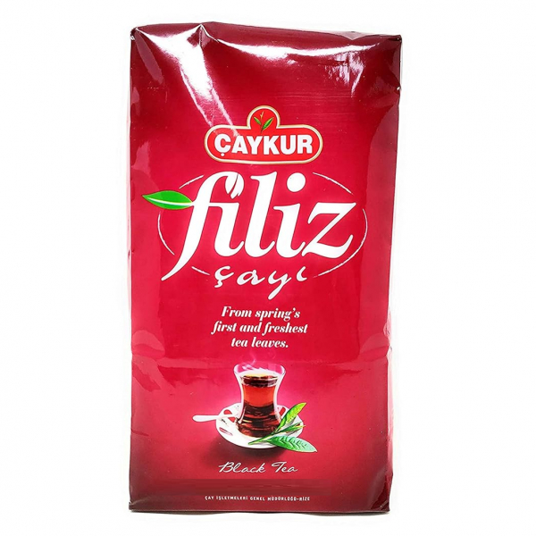 Product Image for Ceai Negru Turcesc Delicios Caykur Filiz 500g MGR15115