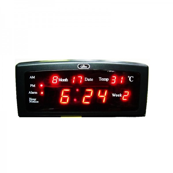 Product Image for Ceas Digital Electronic 220V Caixing CX868