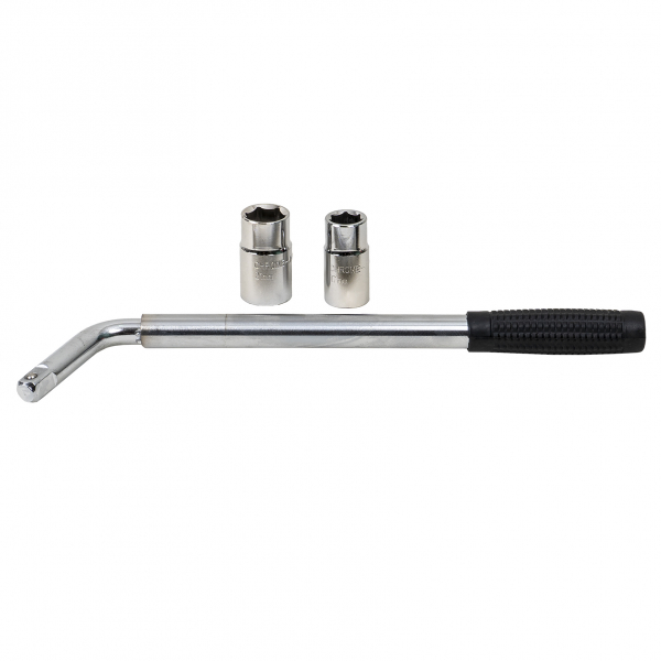 Product Image for Cheie de roata telescopica 17/19mm 21/23mm Zilan ZTS5423