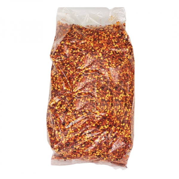 Product Image for Chili Fulgi Picanti Ardei Iute Macinat China Engros HoReCa PKB 1kg MGR17148