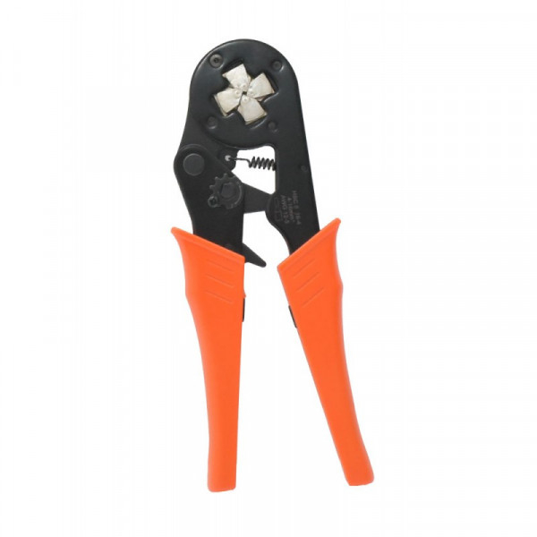 Product Image for Cleste de Sertizat HSC8/16-4 AWG 12-5 Conectori Pini 17E020 XXM