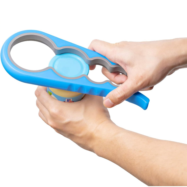 Product Image for Desfacator Universal Capace Borcane Conserve si Sticle 22.5x10cm Wei A01008
