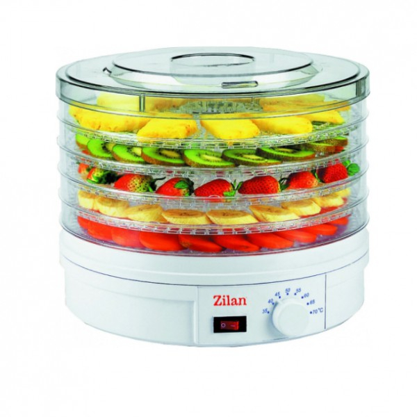 Product Image for Deshidrator Fructe si Legume ZLN9645