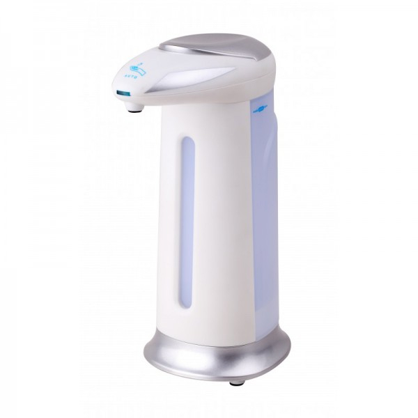 Product Image for Dozator Sapun Lichid 400ml cu Senzor Victronic VC1419