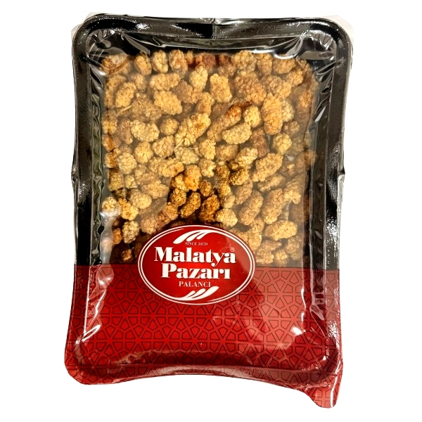 Product Image for Dude Albe Deshidratate Dulci si Gustoase Turcia Malatya 150g MGR33454