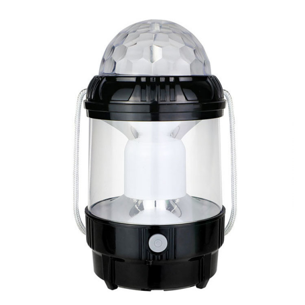 Product Image for Felinar LED si RGB Glob Disco Incarcare USB-C Stage Lights 20W HW978L