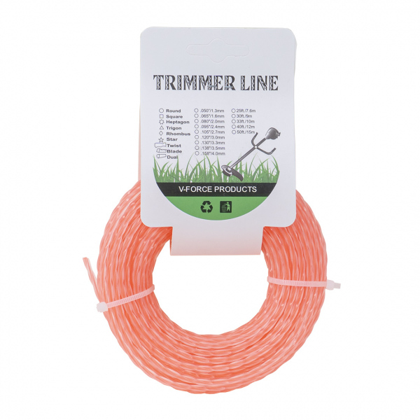 Product Image for Fir trimmer 3mmx15m roz Zilan ZTS8353